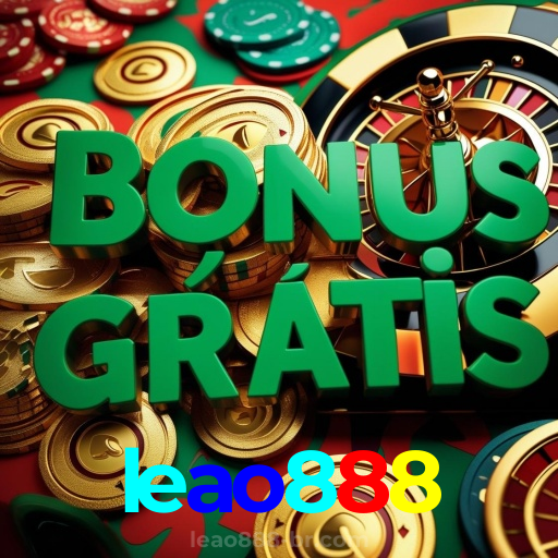 leao888:Jogue blackjack, aposte no futebol e leve para casa grandes prêmios!