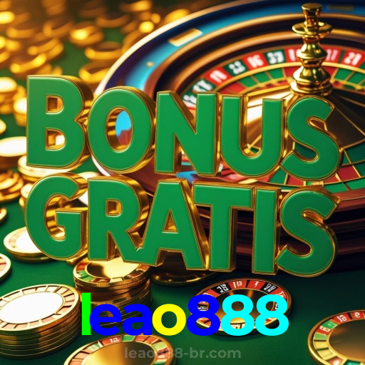 leao888:Sinta a emoção do blackjack! Aposte agora e ganhe!