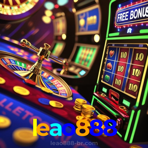 leao888:Vire um mestre do Blackjack e conquiste sua vitória!