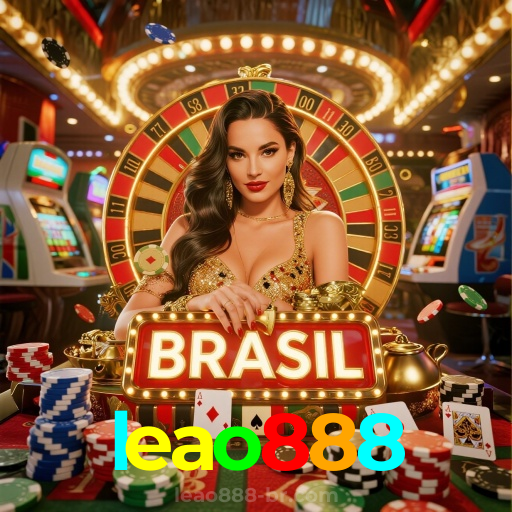 leao888:Jogue slots, aposte no futebol e vença em grande estilo!