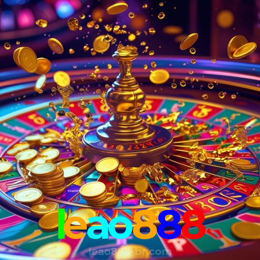 leao888:Jogue poker, roleta e aposte no futebol no melhor cassino online!