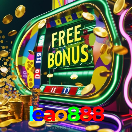 leao888:Cada giro nas roletas é uma chance de vitória! Aposte agora!