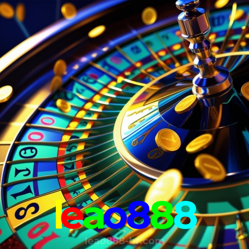 leao888:Ganhe prêmios jogando slots e apostando no futebol online!