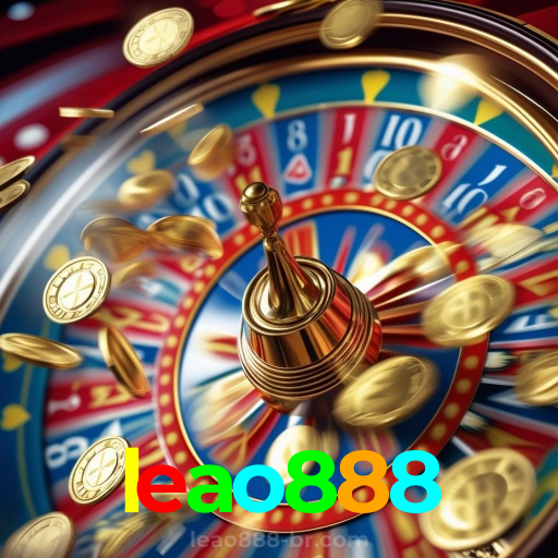leao888:Onde sua sorte brilha: poker, roleta e apostas em futebol!