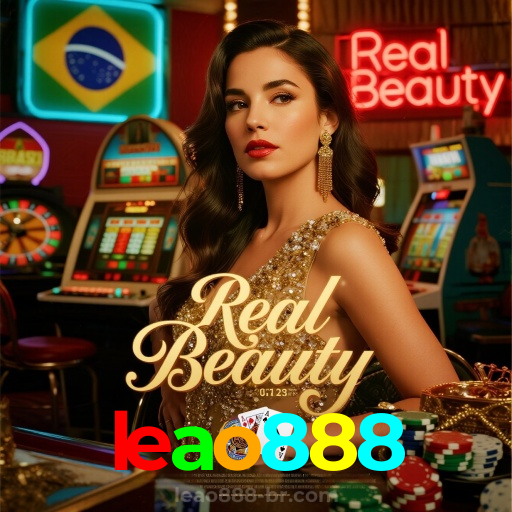 leao888：Jogue nas melhores slots e vença o jackpot agora mesmo!