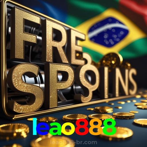 leao888:Em cada giro, novas vitórias! Venha jogar nas melhores slots!