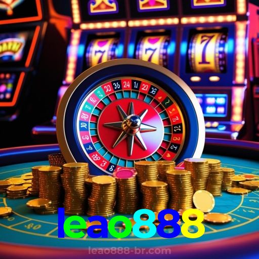 leao888:Jogue poker, aposte no futebol e vença com grandes prêmios!