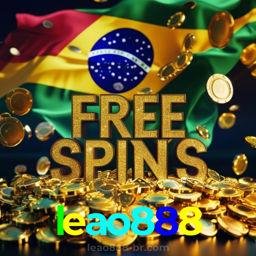 leao888:A sorte está no cassino online com jogos de poker, roleta e apostas no futebol!