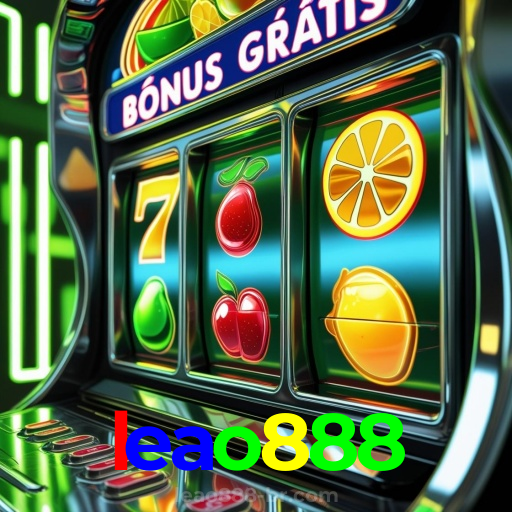leao888:Jogue nas slots e mude sua sorte com grandes vitórias!