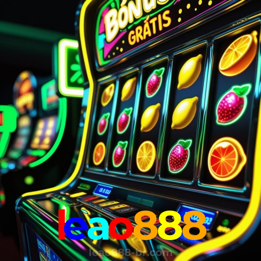 leao888:Apostas no futebol e diversão em blackjack e roleta online te esperam!