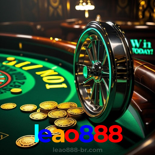 leao888:A sorte está na roleta! Aposte e vença agora mesmo!