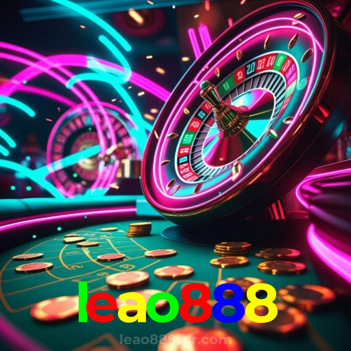 leao888:Jogue nas slots e mude sua sorte agora mesmo!