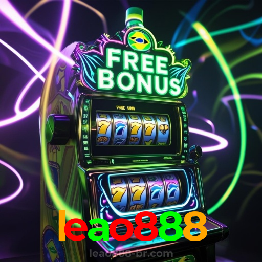 leao888:Onde a diversão e a sorte se encontram: poker, roleta e futebol online!