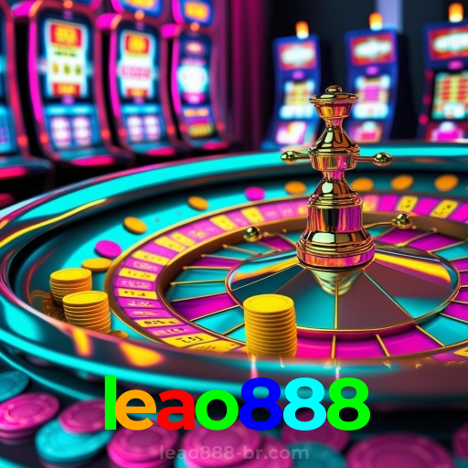 leao888:Apostas ao vivo no futebol e diversão garantida com jogos de cassino!