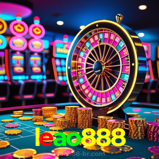 leao888:Jogue blackjack, roleta e aposte no futebol para vitórias emocionantes!
