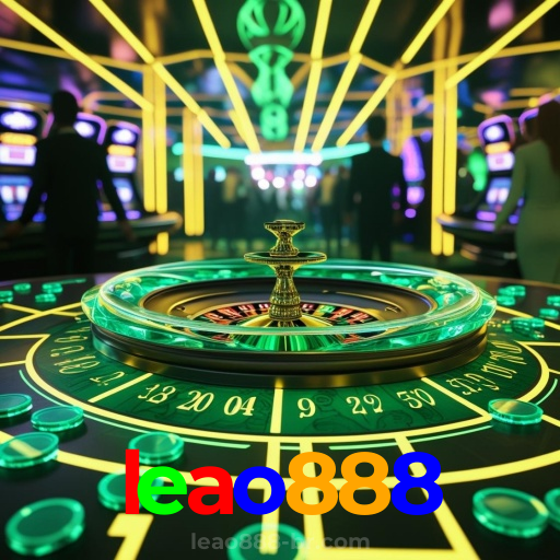 leao888:Divirta-se com blackjack, poker e apostas ao vivo em futebol no cassino online!