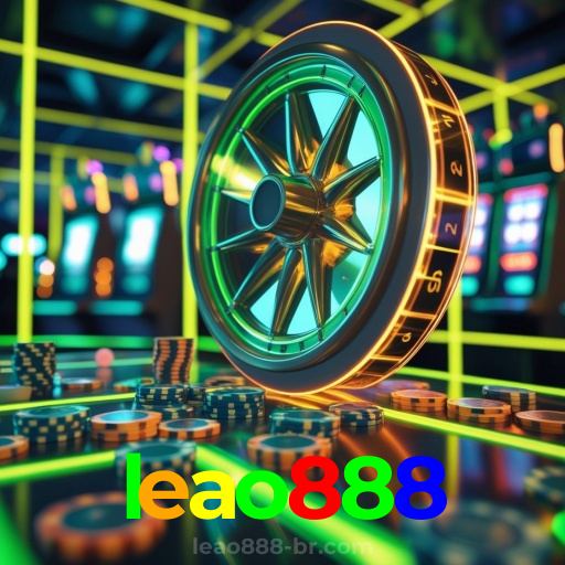 leao888:No cassino online mais seguro, aposte no futebol e jogue slots emocionantes!