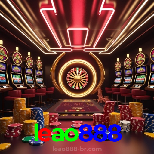 leao888:Jogue futebol online e viva a experiência de grandes vitórias!