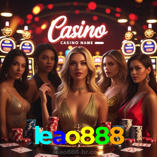 leao888：Jogue no cassino online com apostas no futebol e ganhe grandes prêmios!