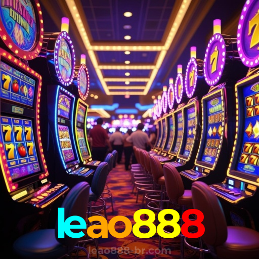 leao888:Jogue slots, ganhe no futebol e aposte com confiança no nosso cassino!
