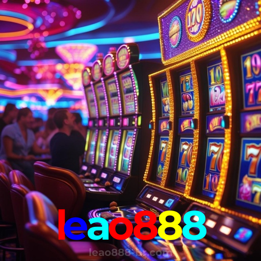 leao888:Ganhe no futebol e conquiste prêmios nos melhores jogos de cassino online!