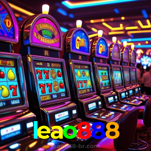 leao888:Aposte no futebol e jogue os melhores jogos de cassino como roleta!