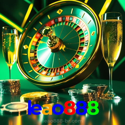 leao888:Jogue nas mesas de poker e ganhe prêmios incríveis!