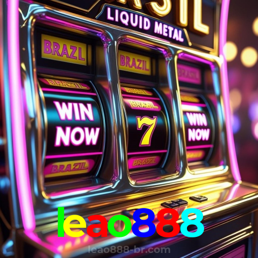 leao888:Jogue agora e desafie a sorte em nosso cassino online!