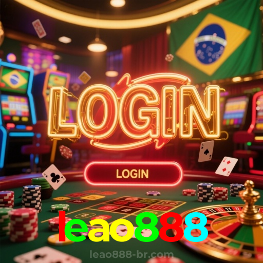 leao888：O melhor cassino online com roleta, poker e apostas no futebol ao vivo!