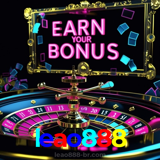 leao888:Poker, roleta e apostas ao vivo no futebol online, tudo ao seu alcance!