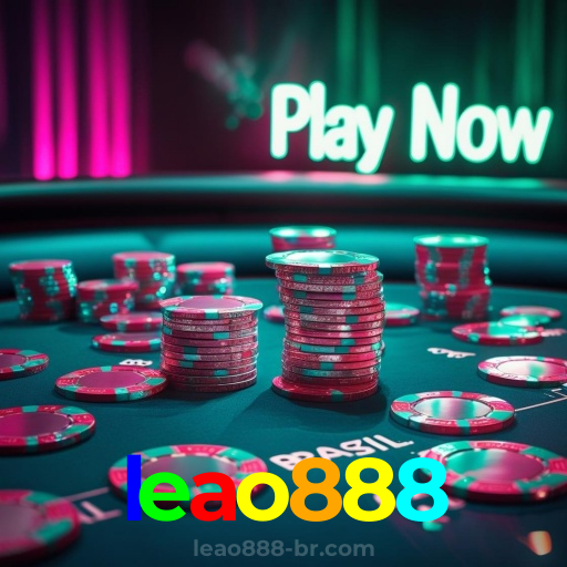 leao888:A sorte está na roleta! Aposte e vença agora mesmo!