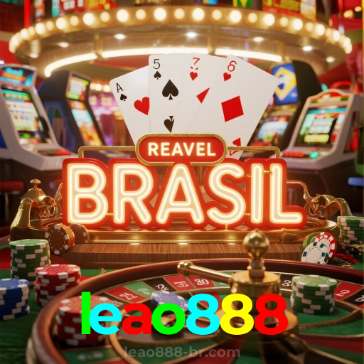leao888:No futebol online, seu gol é sua grande vitória!