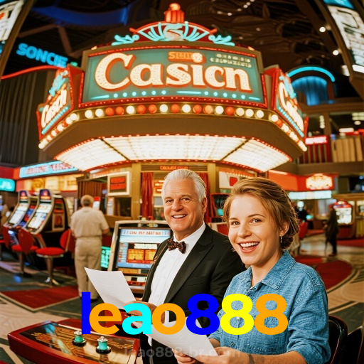 leao888:Aposte nas mesas de poker e ganhe vitórias épicas!