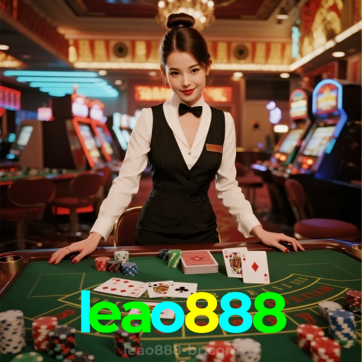 leao888:Jogue slots de tirar o fôlego e conquiste vitórias épicas!