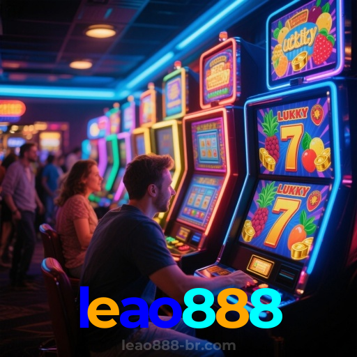 leao888：No futebol online, cada jogada pode ser a sua maior vitória!