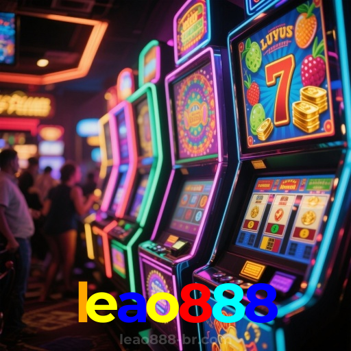leao888:Jogue slots, poker e aposte no futebol com grandes prêmios em jogo!