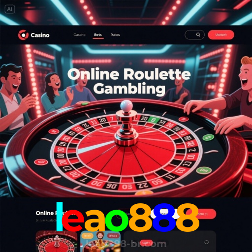 leao888：Aposte nas melhores slots e conquiste grandes vitórias!