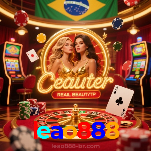 leao888:O cassino online mais seguro para apostas em futebol e diversão com roleta!