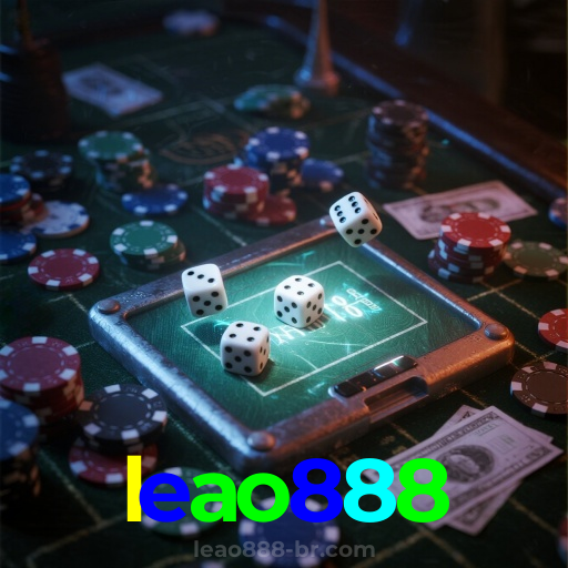 leao888:O cassino online está te esperando! Gire a roleta e ganhe!