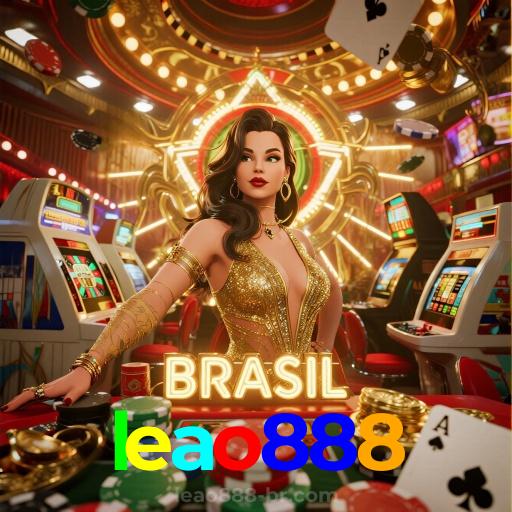 leao888:Jogue roleta, aposte no futebol e vença no nosso cassino online!