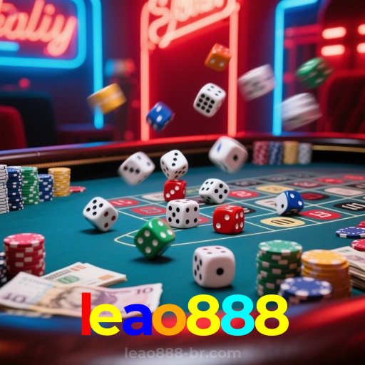 leao888：Apostas emocionantes no futebol e os melhores jogos de cassino!