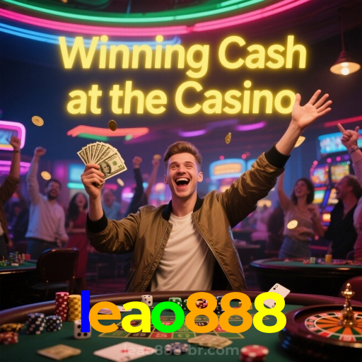 leao888：A sorte é sua! Aposte agora e ganhe muito mais!