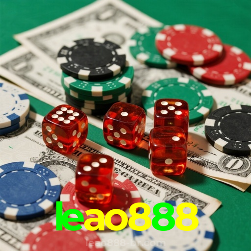 leao888:As melhores slots para você! Aposte e ganhe agora!