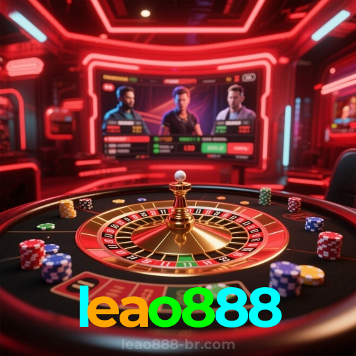 leao888：As maiores vitórias nas slots estão esperando por você! Jogue agora!