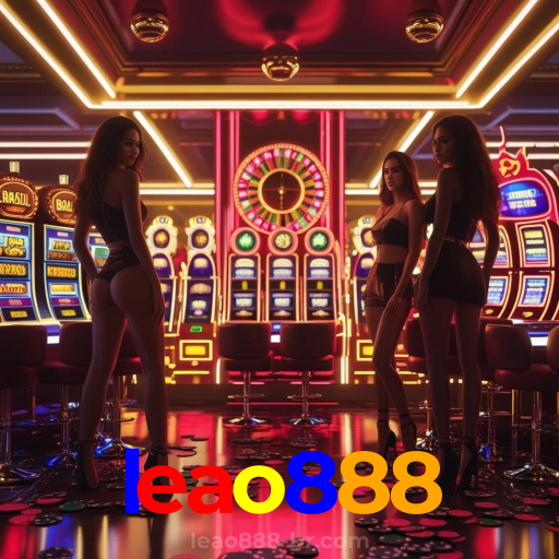 leao888:A sorte não tem limites! Vença no Blackjack e leve o prêmio!