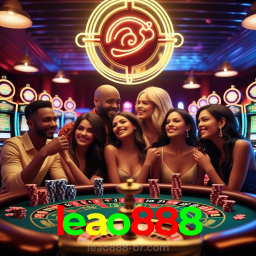 leao888:Jogue roleta, blackjack e aposte no futebol para uma experiência completa!