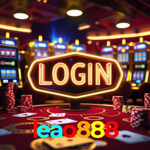 leao888：Jogue poker como um profissional e vença grandes desafios!