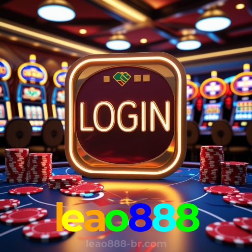 leao888:A roleta te espera para grandes vitórias! Aposte agora!