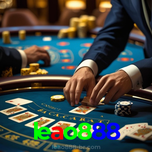 leao888：Aposte no futebol online e jogue os melhores jogos de cassino!