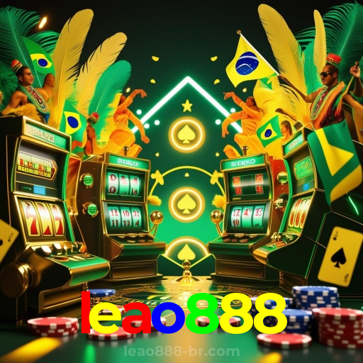leao888:Prepare-se para as melhores vitórias! Jogue em nosso cassino online!